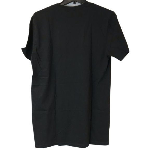 Death Note Men’s Silhouette Graphic T-Shirt - Picture 2 of 2